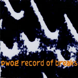 Record of breaks